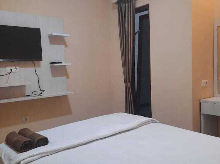 Pension Omah Joglo Bugis