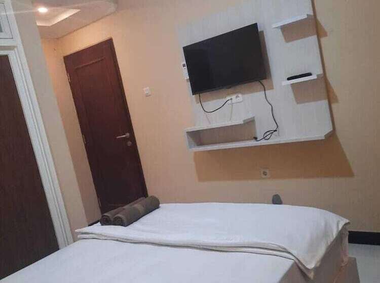 Pension Omah Joglo Bugis