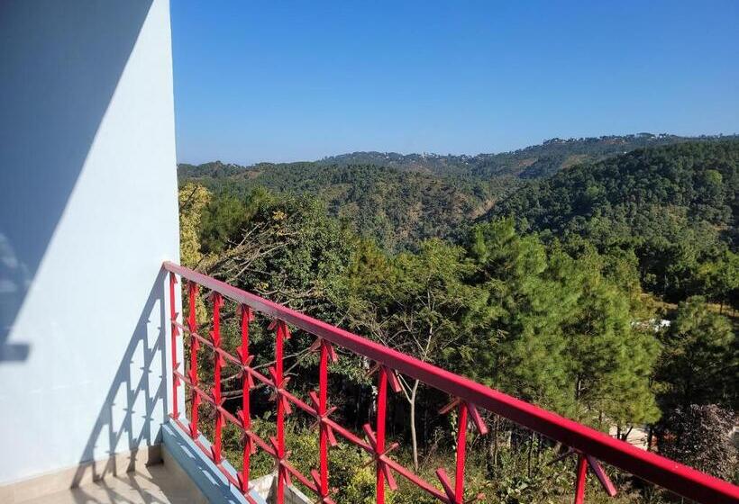 پانسیون Vati Guesthouse