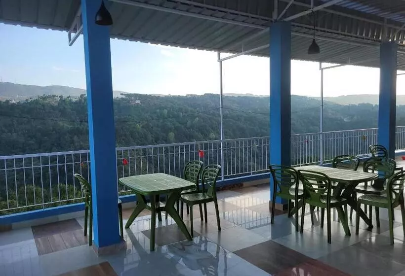 ペンション Vati Guesthouse