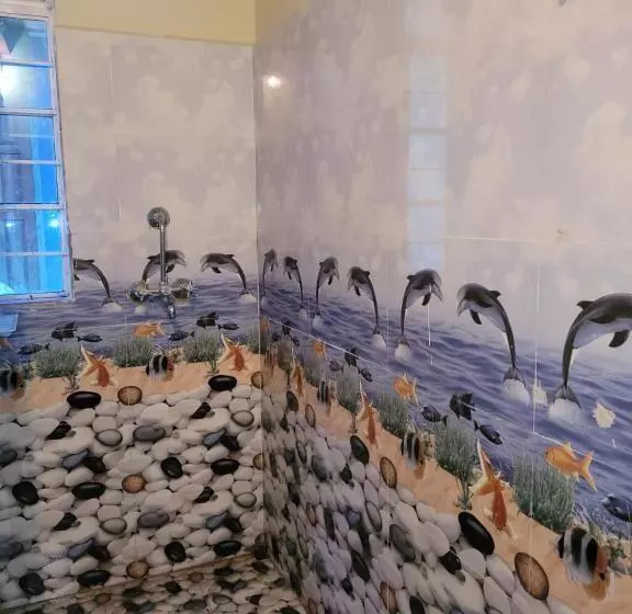 ペンション Vati Guesthouse