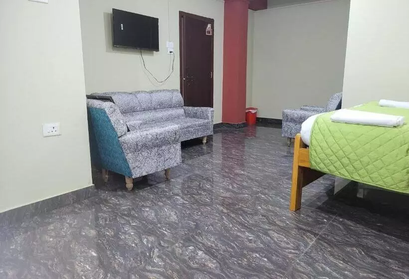 ペンション Vati Guesthouse