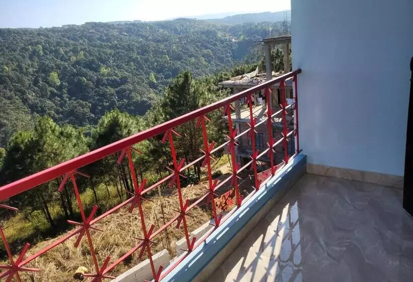 ペンション Vati Guesthouse