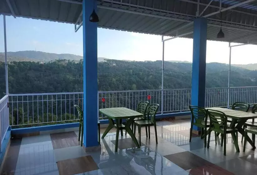 ペンション Vati Guesthouse