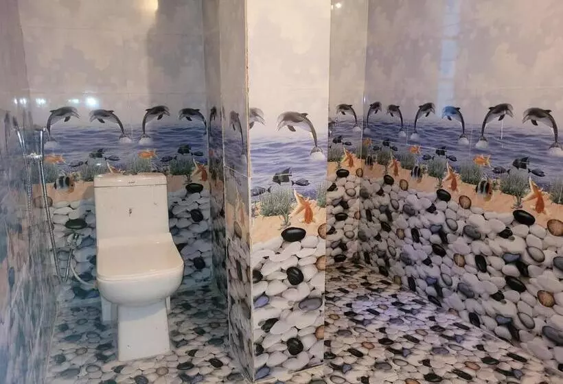 ペンション Vati Guesthouse