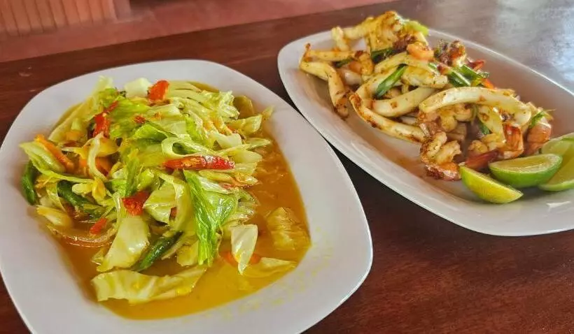 Raflow Resort Raja Ampat