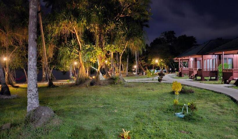 Raflow Resort Raja Ampat