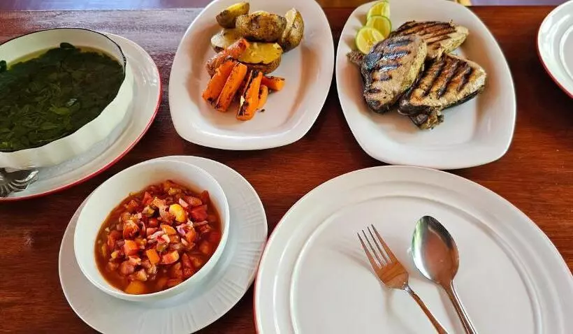 Raflow Resort Raja Ampat