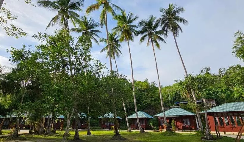 Raflow Resort Raja Ampat