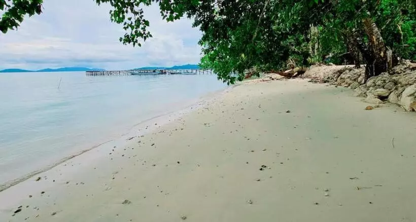 Raflow Resort Raja Ampat