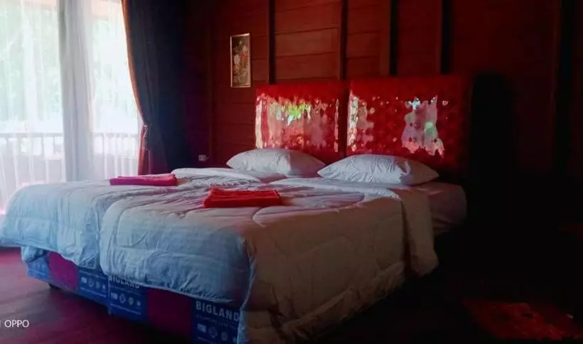 Raflow Resort Raja Ampat