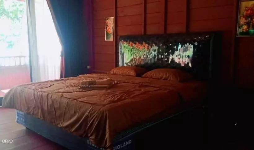 Raflow Resort Raja Ampat