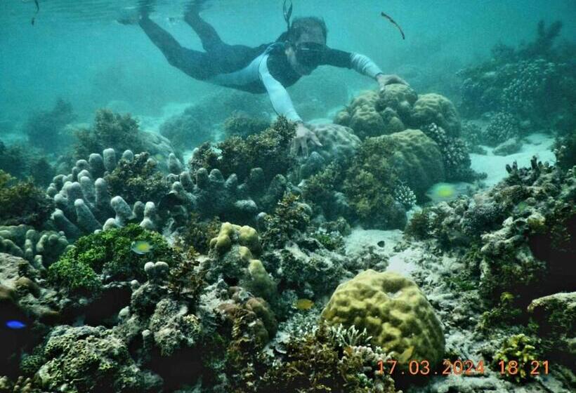 Raflow Resort Raja Ampat