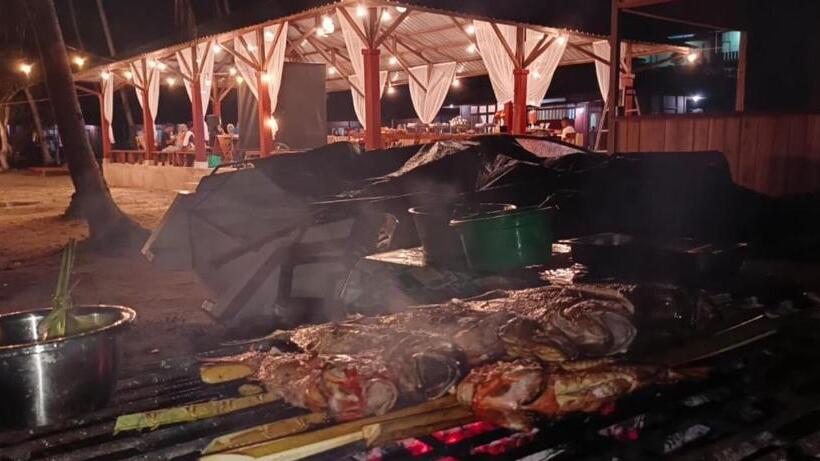 Raflow Resort Raja Ampat