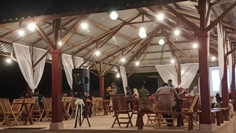 Raflow Resort Raja Ampat