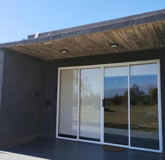 渡假胜地  Finca La Valletana