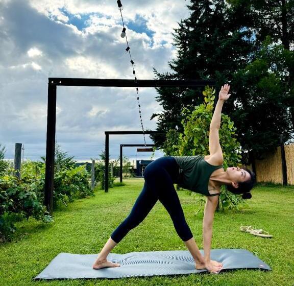 渡假胜地  Finca La Valletana