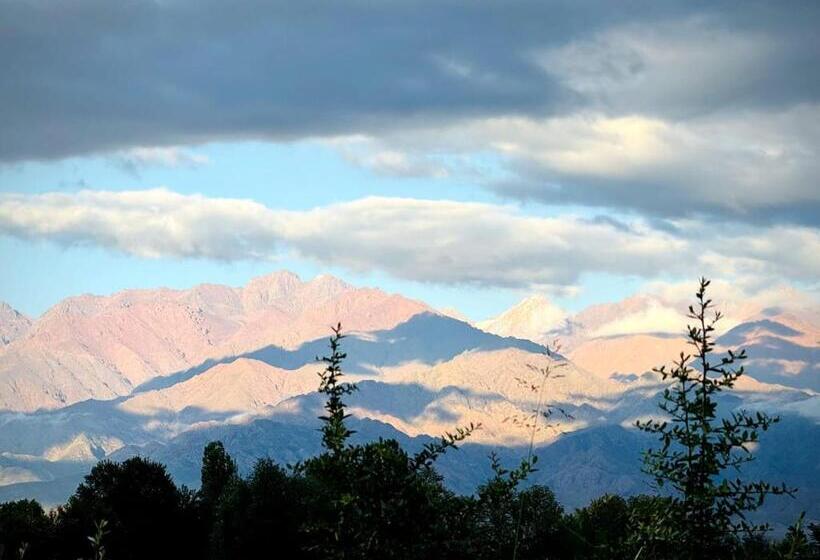 渡假胜地  Finca La Valletana