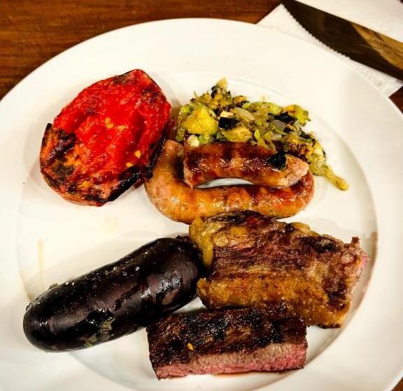 渡假胜地  Finca La Valletana