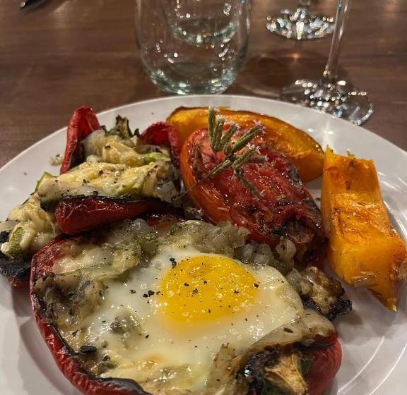 渡假胜地  Finca La Valletana