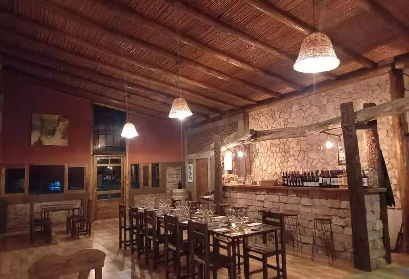 リゾートホテル Finca La Valletana