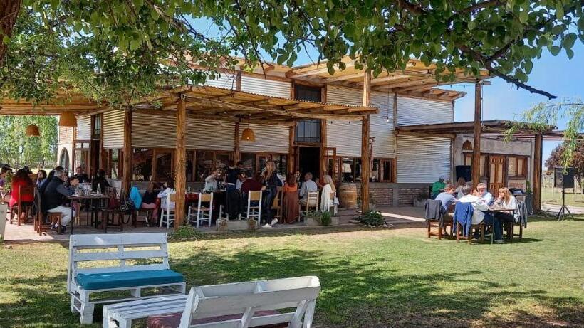 渡假胜地  Finca La Valletana