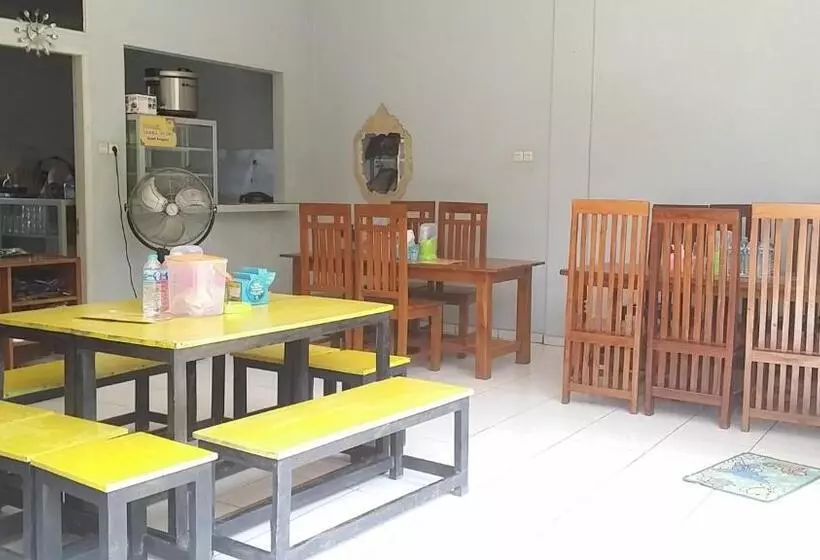 Spot On 93530 Sawang Sana Motel Syariah