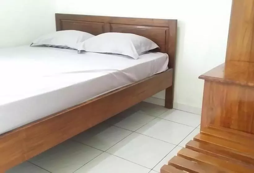 Spot On 93530 Sawang Sana Motel Syariah