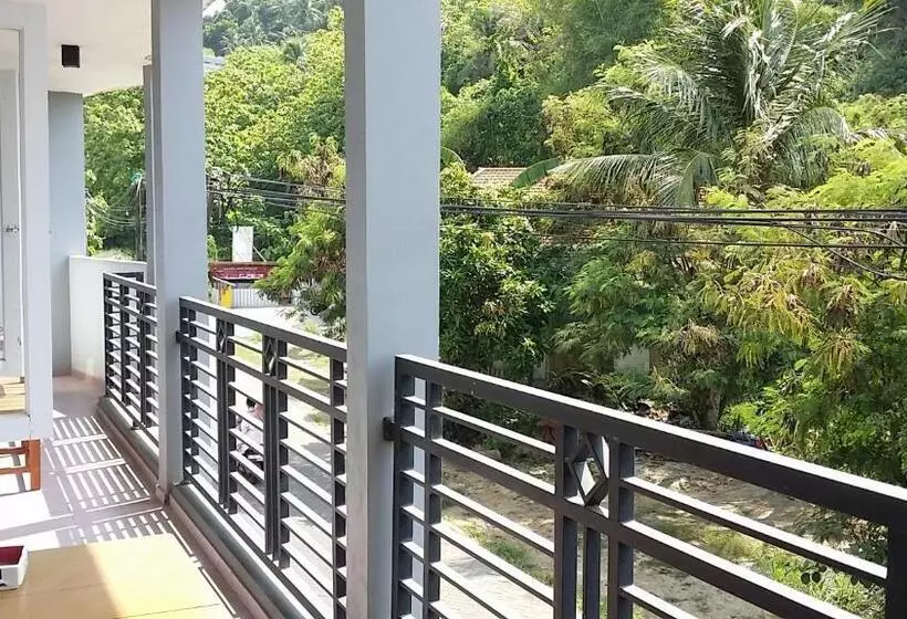 Spot On 93530 Sawang Sana Motel Syariah