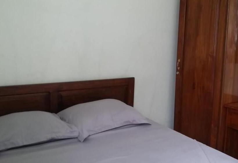 Spot On 93530 Sawang Sana Motel Syariah