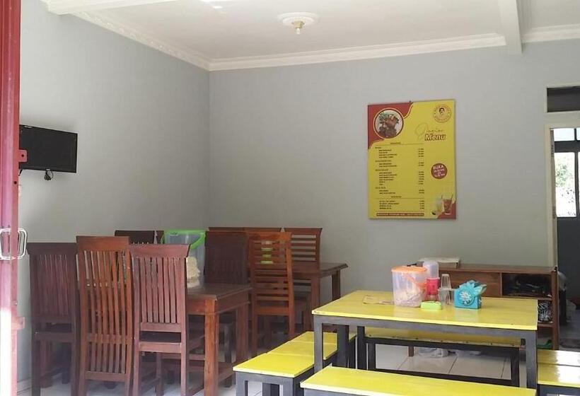 Spot On 93530 Sawang Sana Motel Syariah