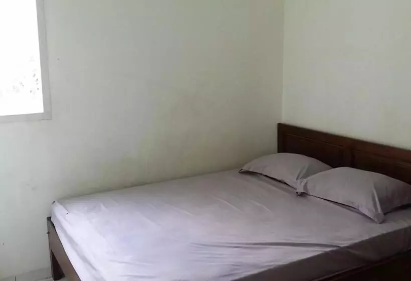 Spot On 93530 Sawang Sana Motel Syariah