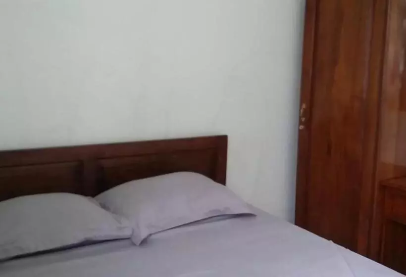 Spot On 93530 Sawang Sana Motel Syariah