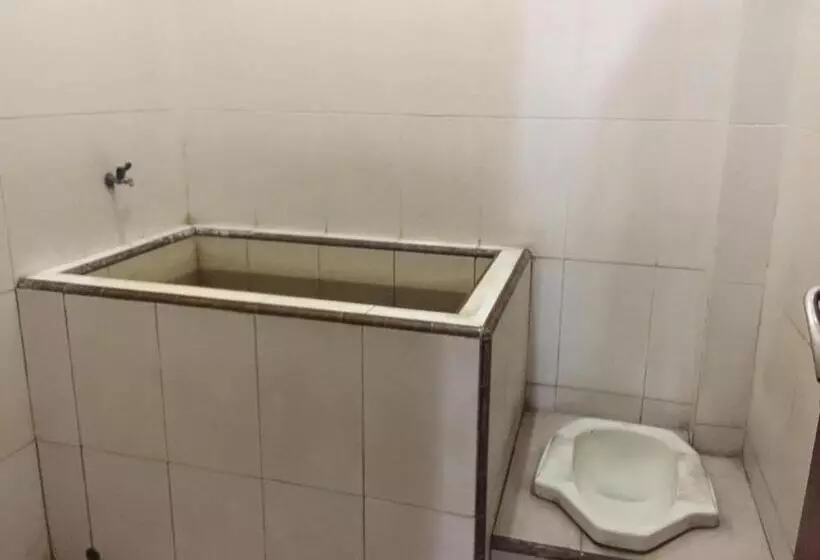 Spot On 93530 Sawang Sana Motel Syariah