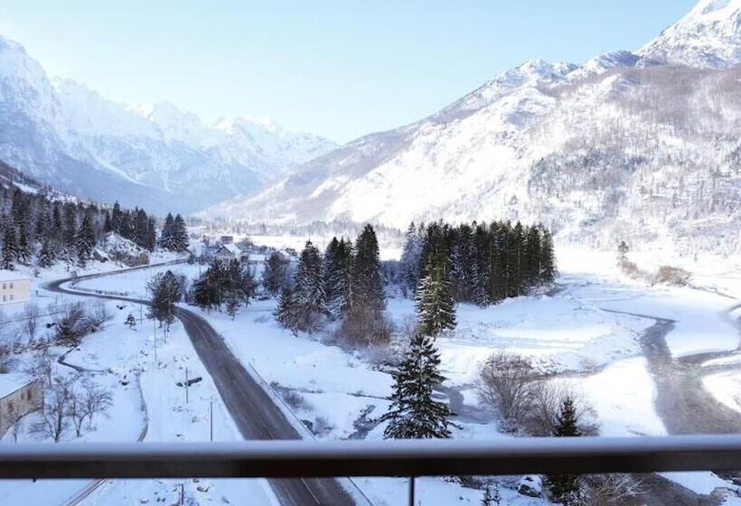 Valbona Resort & Spa