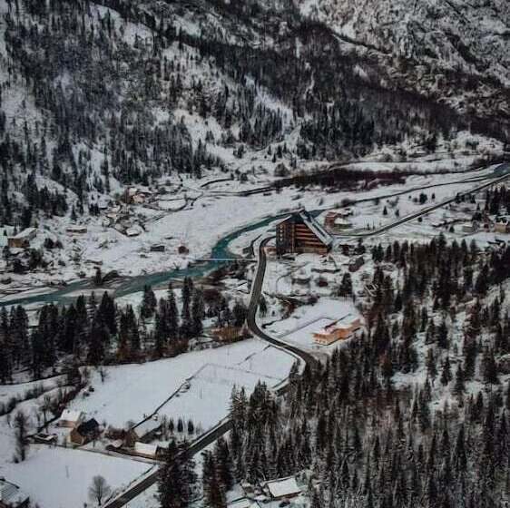 Valbona Resort & Spa