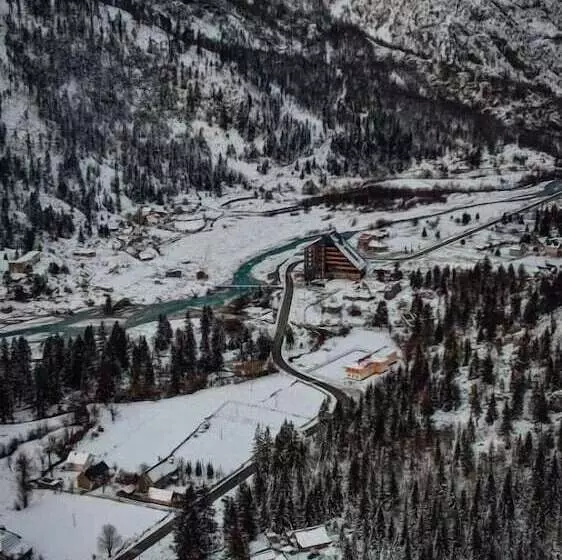 Valbona Resort & Spa