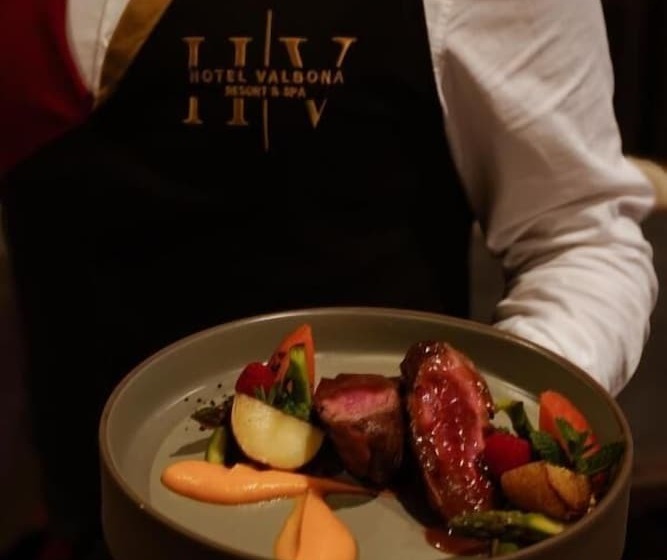 Valbona Resort & Spa
