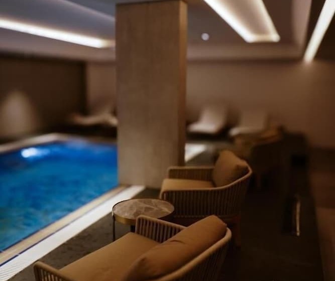 Valbona Resort & Spa