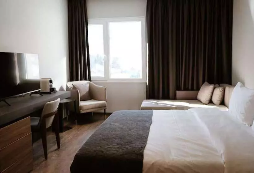 Valbona Resort & Spa