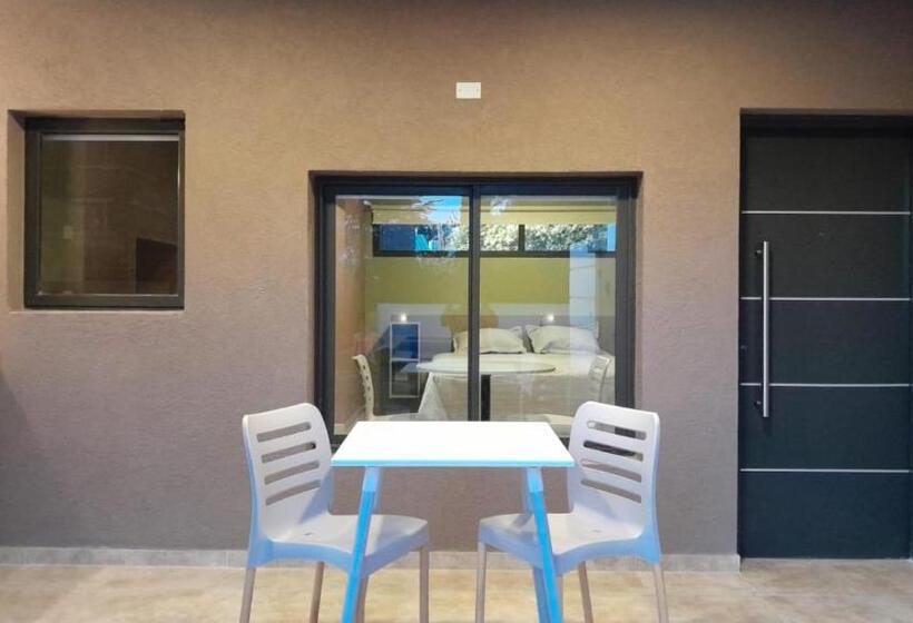 Acacias Mina Clavero