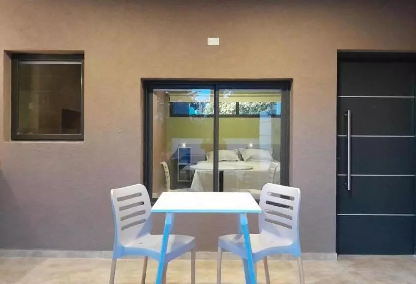 Acacias Mina Clavero