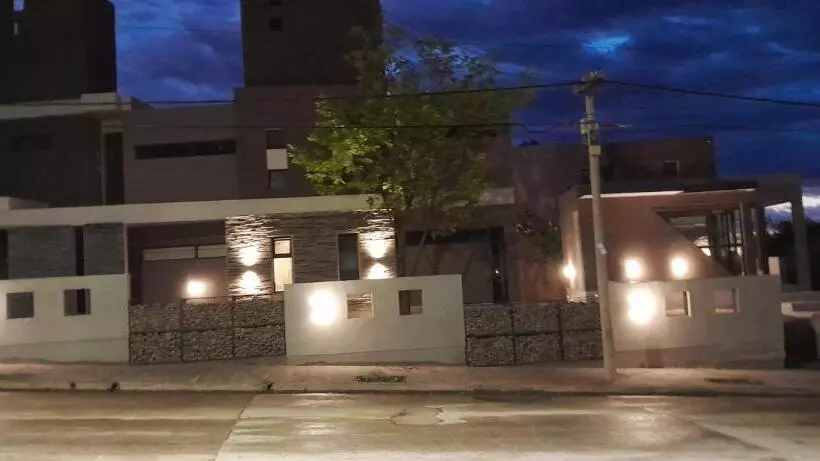 Acacias Mina Clavero