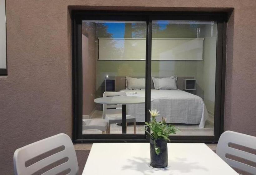 Acacias Mina Clavero