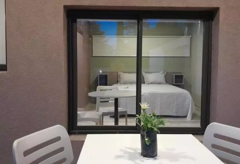 Acacias Mina Clavero