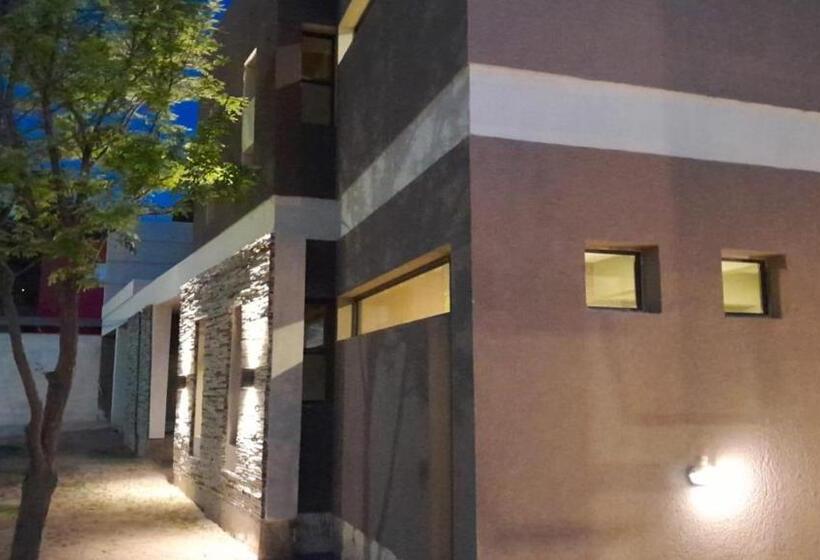 Acacias Mina Clavero