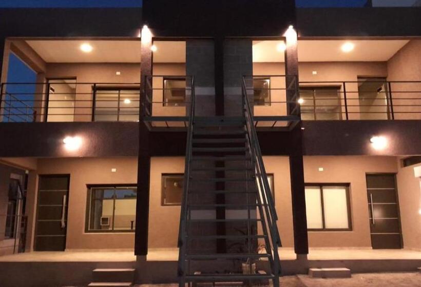 Acacias Mina Clavero