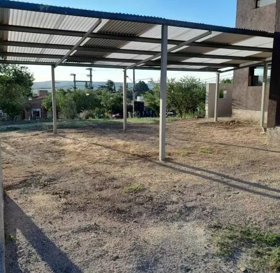 Acacias Mina Clavero