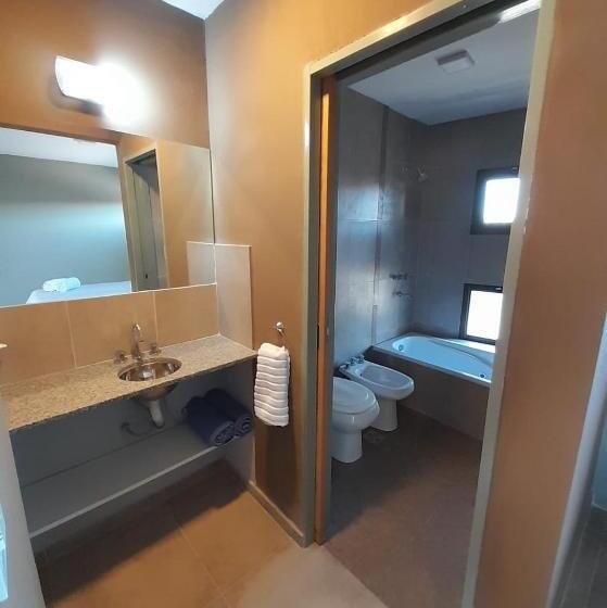 Acacias Mina Clavero