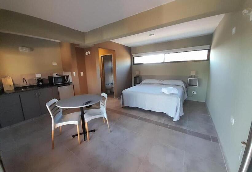 Acacias Mina Clavero